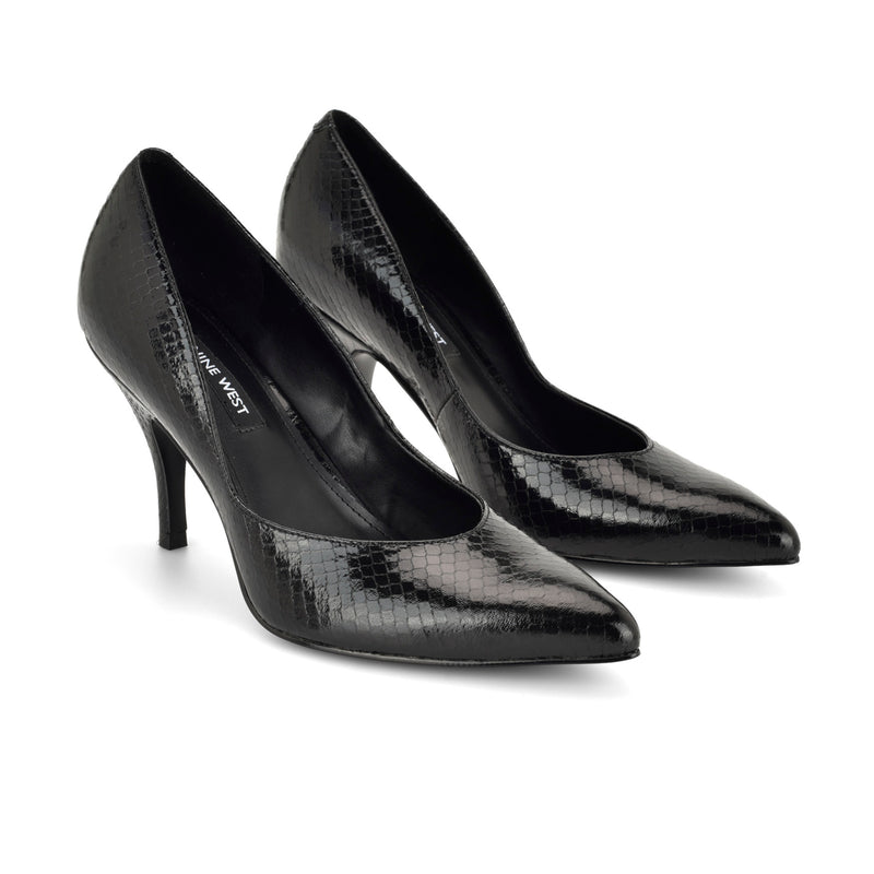 Tango Pointy Toe Pumps