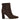 Reraye Block Heel Ankle Booties