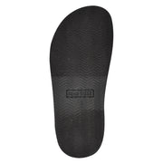 Eleny Buckle Slide Sandals