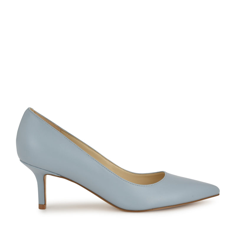 Arlene Pointy Toe Pumps