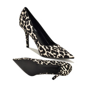 Gemmha Pointy Toe Pumps