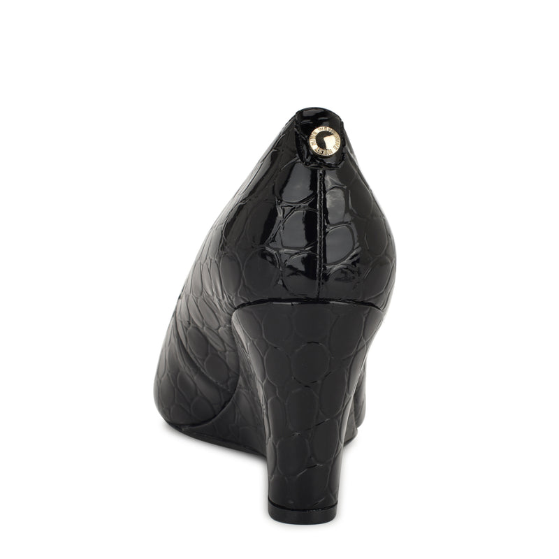 Cal 9x9 Dress Wedges