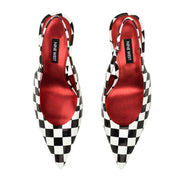 Palomma Slingback Pumps