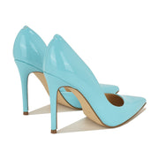 Folowe d'Orsay Pointy Toe Pumps