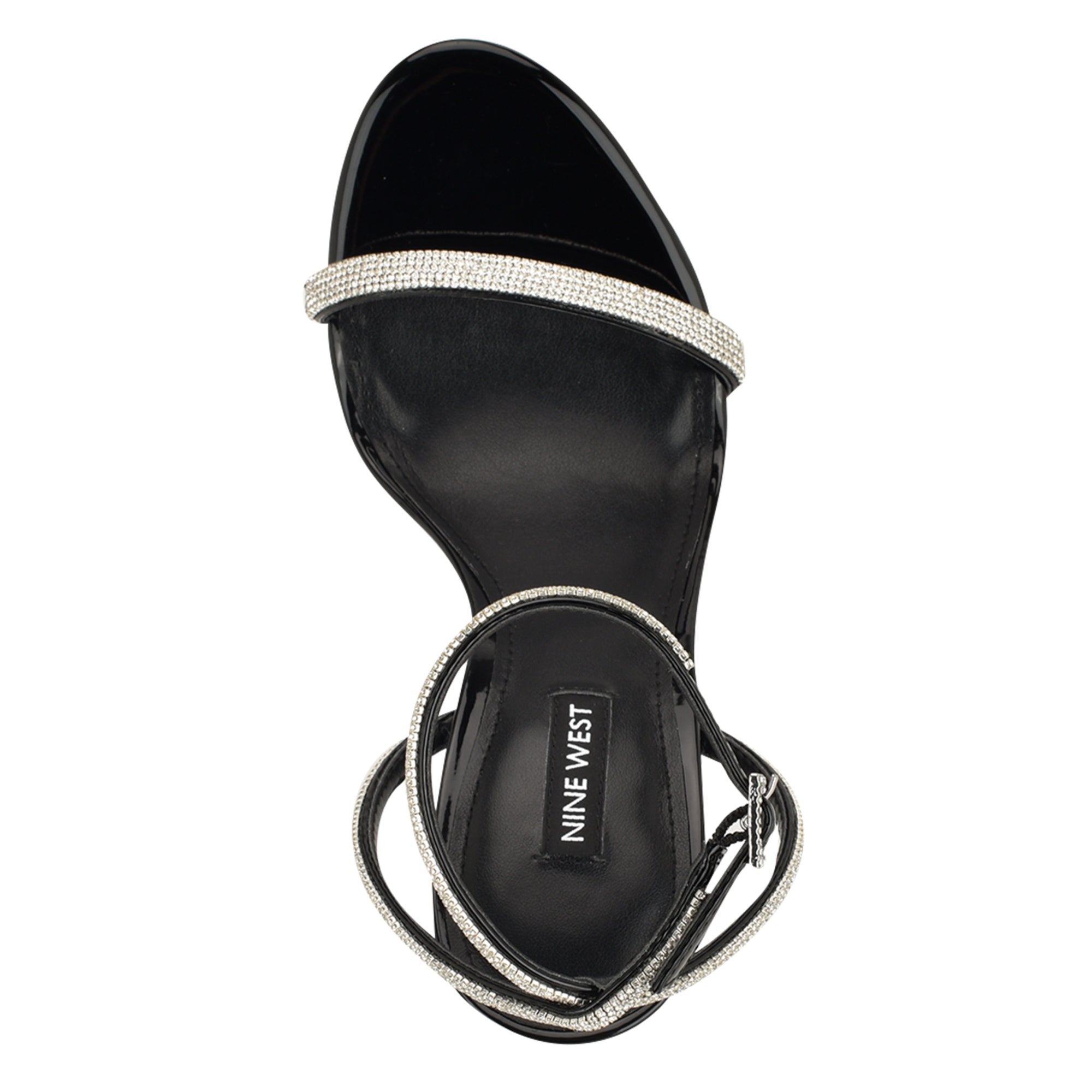 Stodia Ankle Strap Sandals