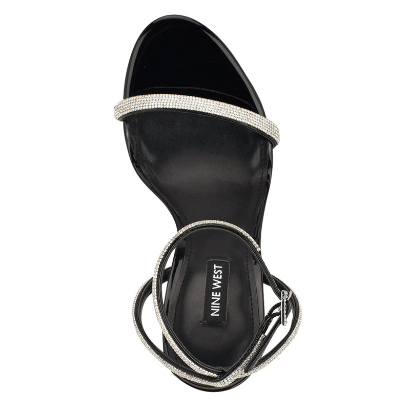 Stodia Ankle Strap Sandals