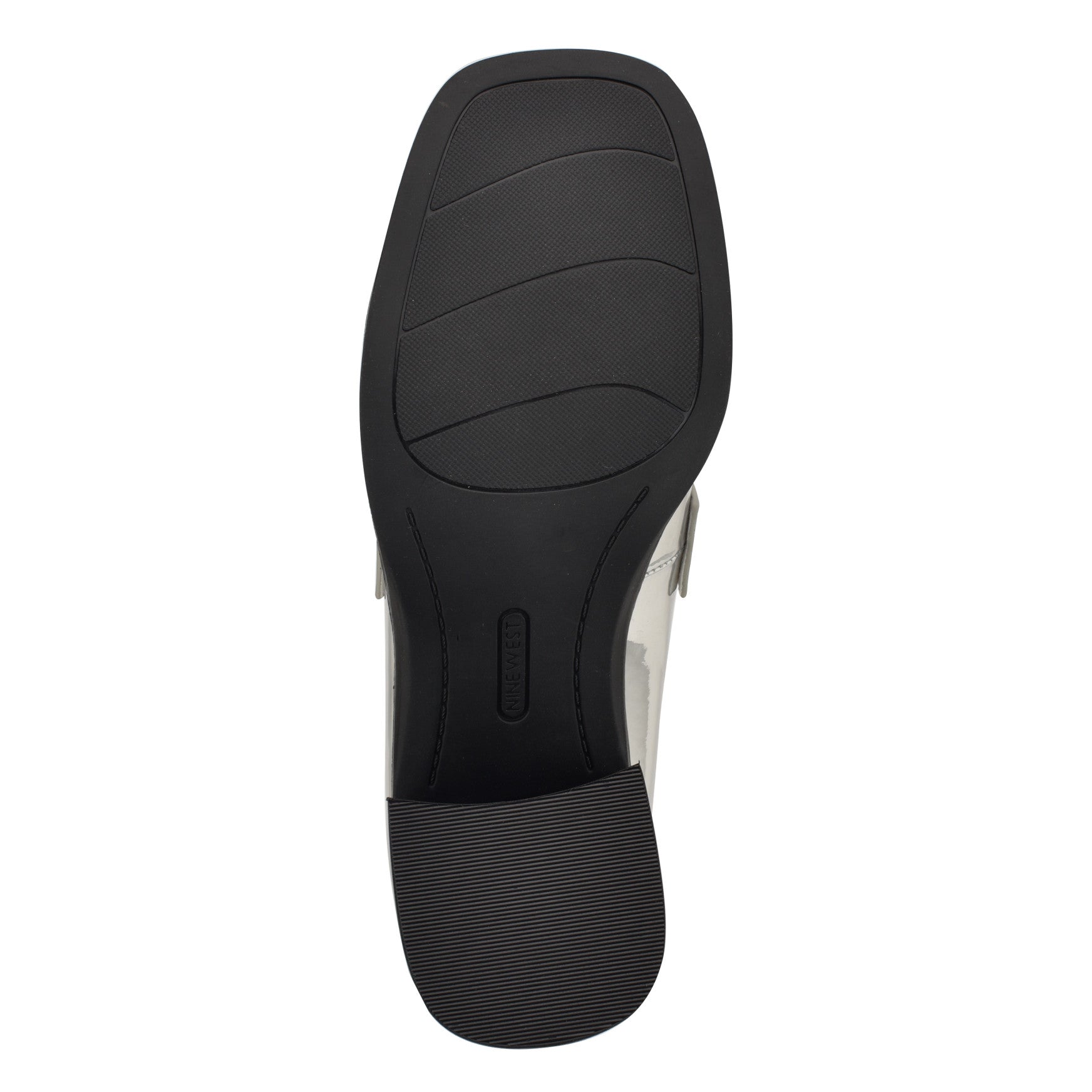 Avalia Heeled Loafers