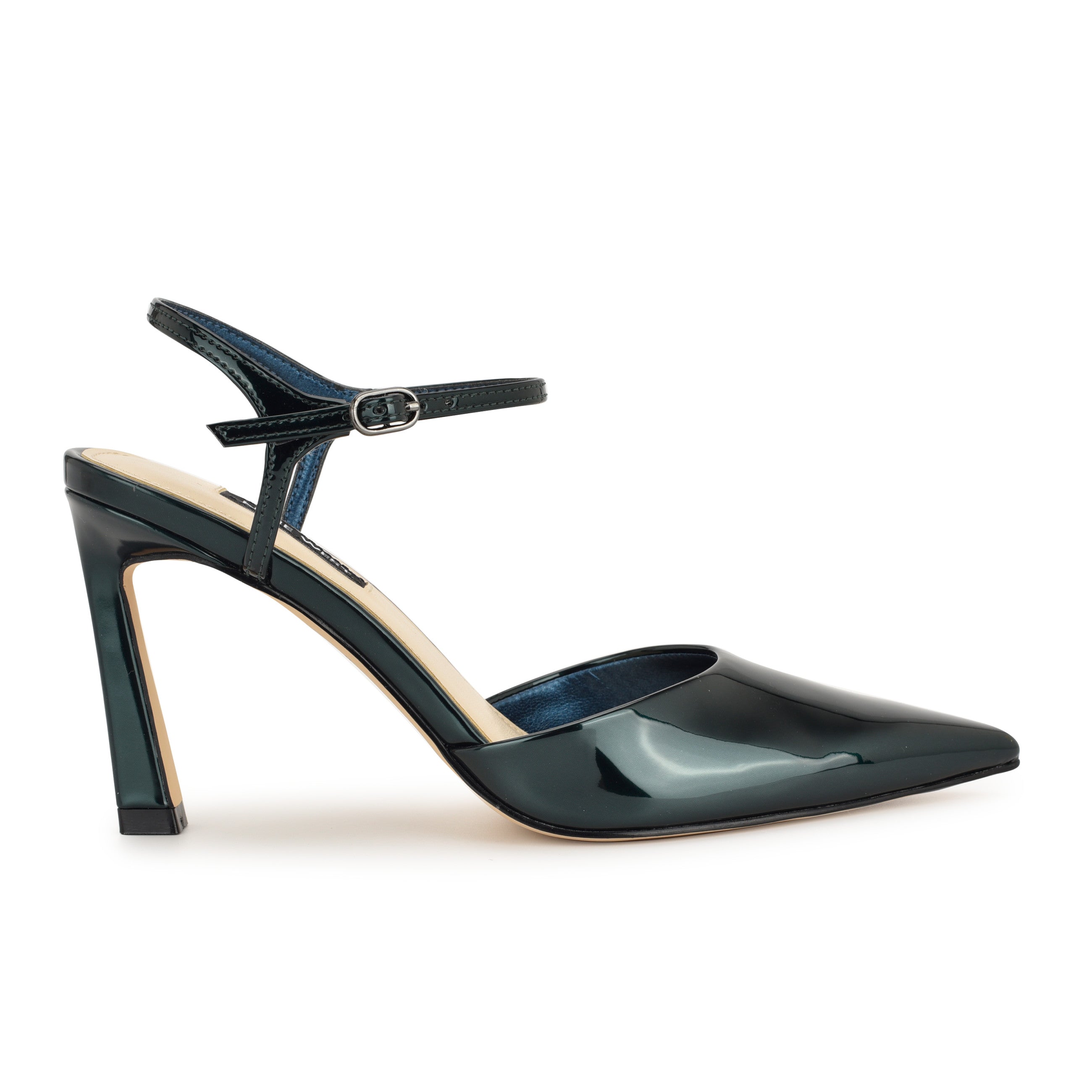 Dres Pointy Toe High Heel Dress Pumps