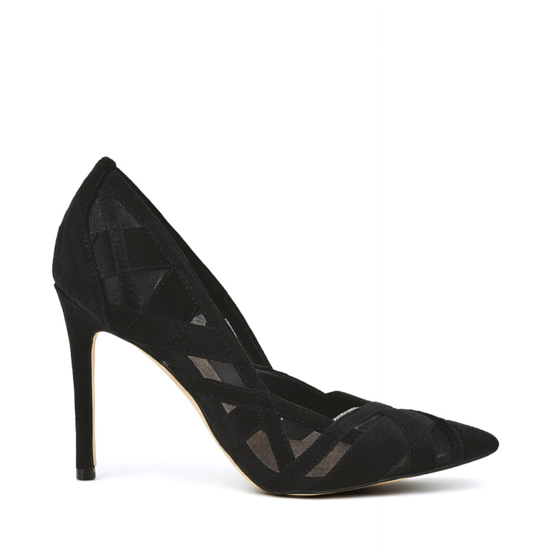 Farella Pointy Toe Pumps