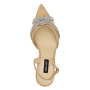 Deby Slingback Heels