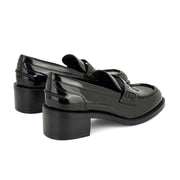 Vandel Heeled Loafers