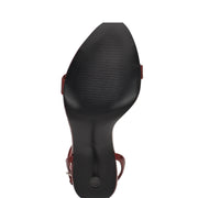 Reina Ankle Strap Sandals