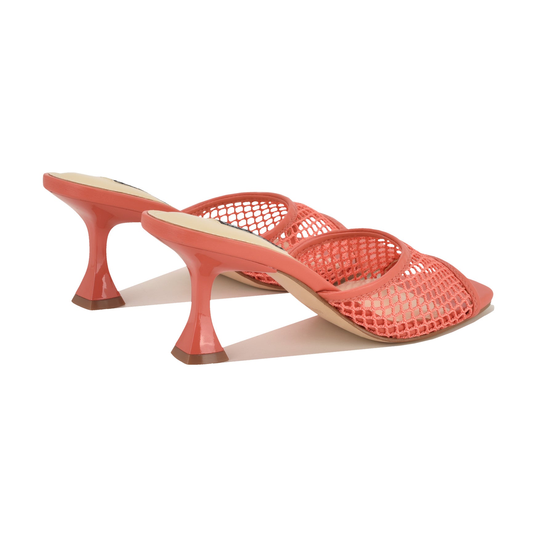 Cabana Mesh Mule Sandals