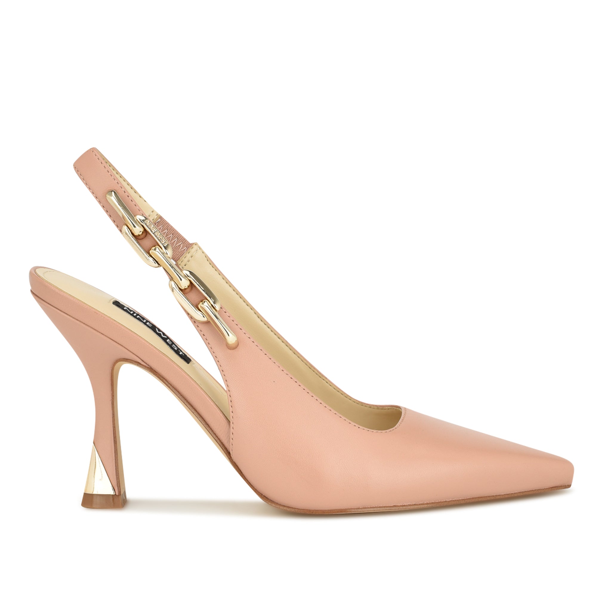 Veroni Slingback Pumps - Nine West