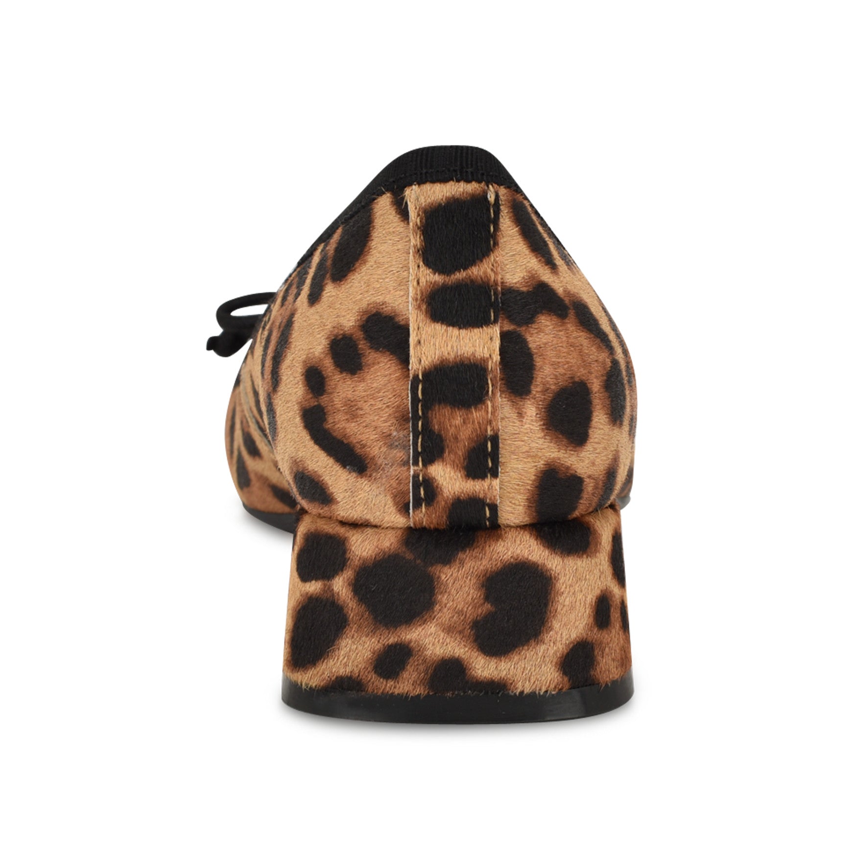 Saruh Square Toe Pumps