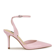 Grana Pointy Toe Pumps