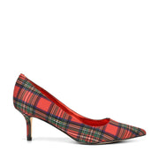 Arlene Pointy Toe Pumps