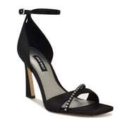 Tapple Ankle Strap Sandals