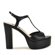 Naini Platform Sandals
