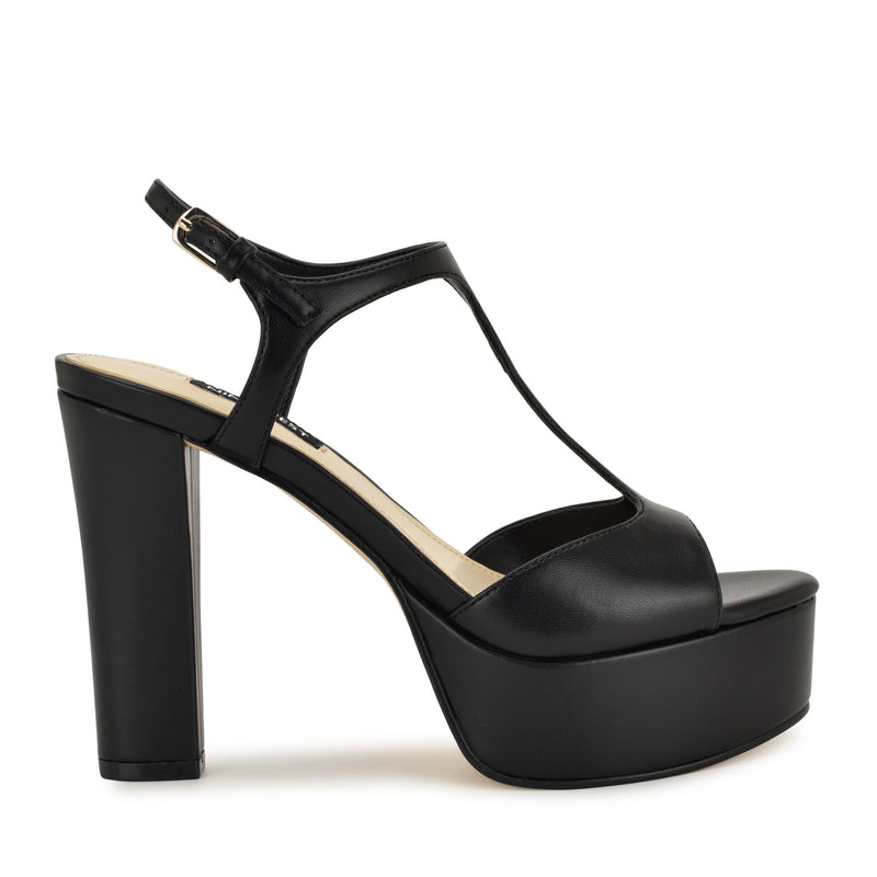 Naini Platform Sandals