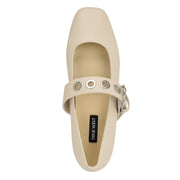 Kebba Mary Jane Ballet Flats