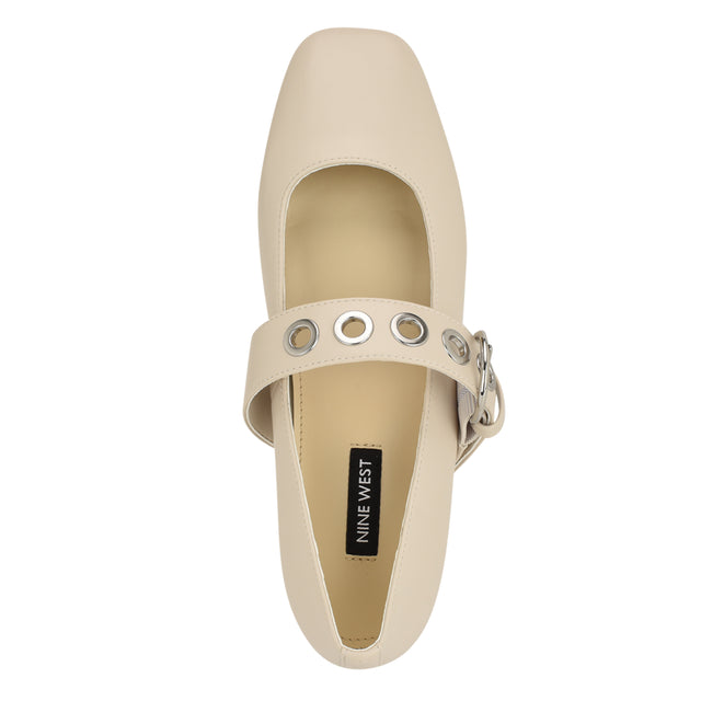 Kebba Mary Jane Ballet Flats view 5