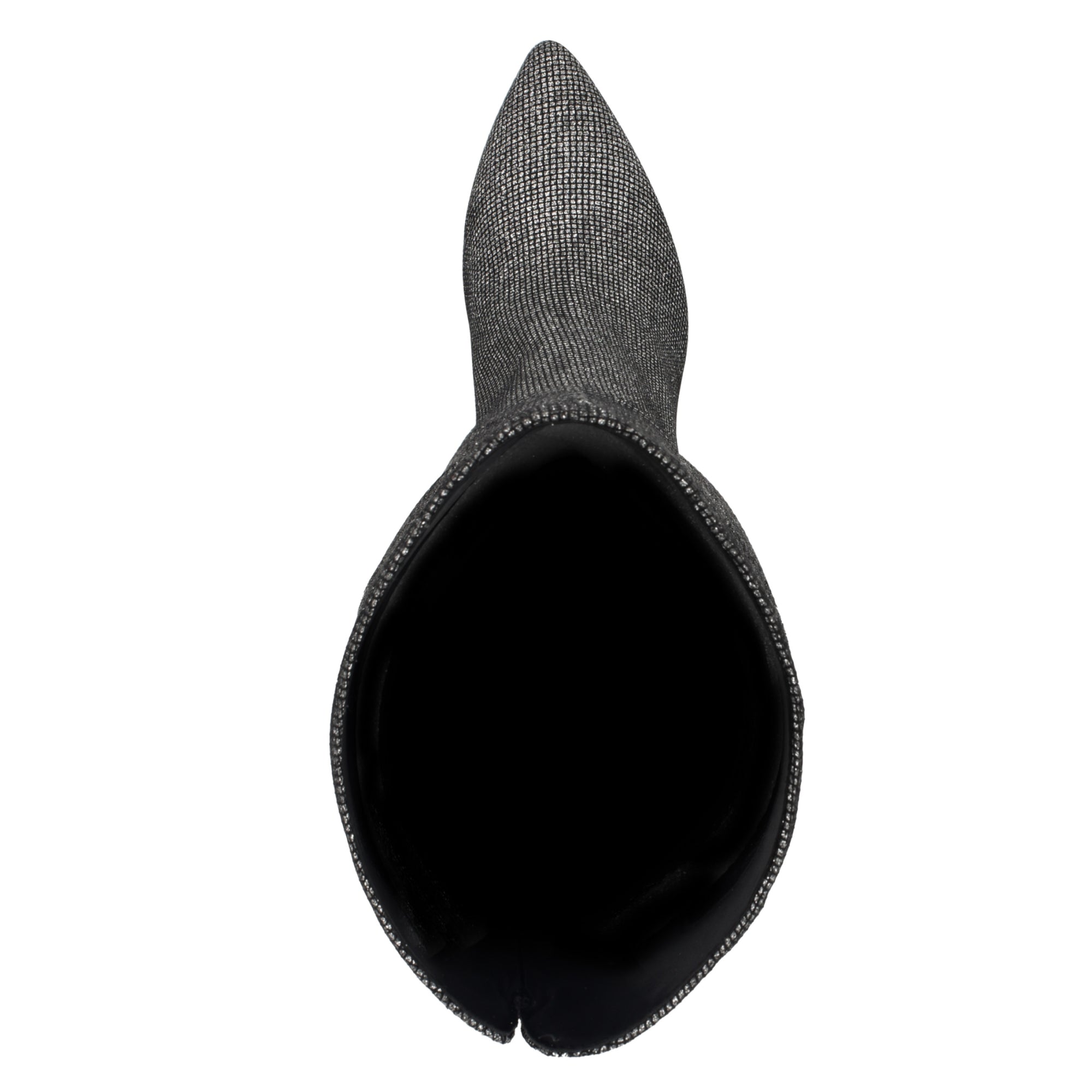 Fredy Over The Knee Boots