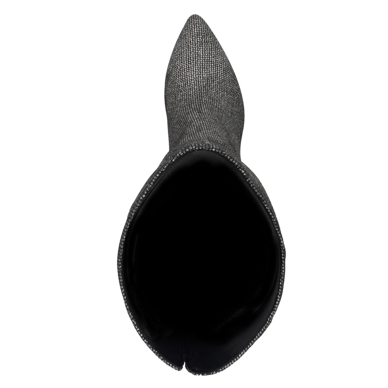 Fredy Over The Knee Boots