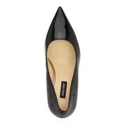 Pursee Pointy Toe Pumps