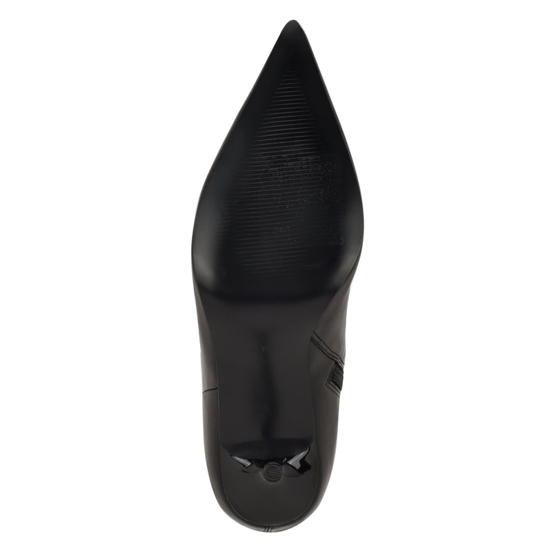 Nomas Knee High Boots