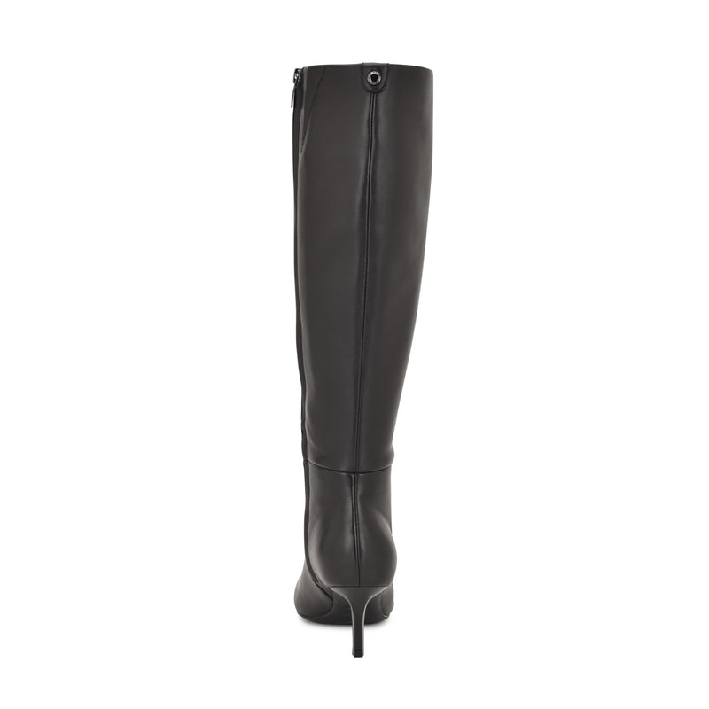 Kimdee 9X9 Knee High Boots