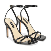 Penelope Strappy Sandals