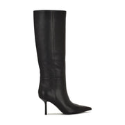 Nomas Knee High Leather Boots