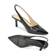Kately 9x9 Slingback Pumps