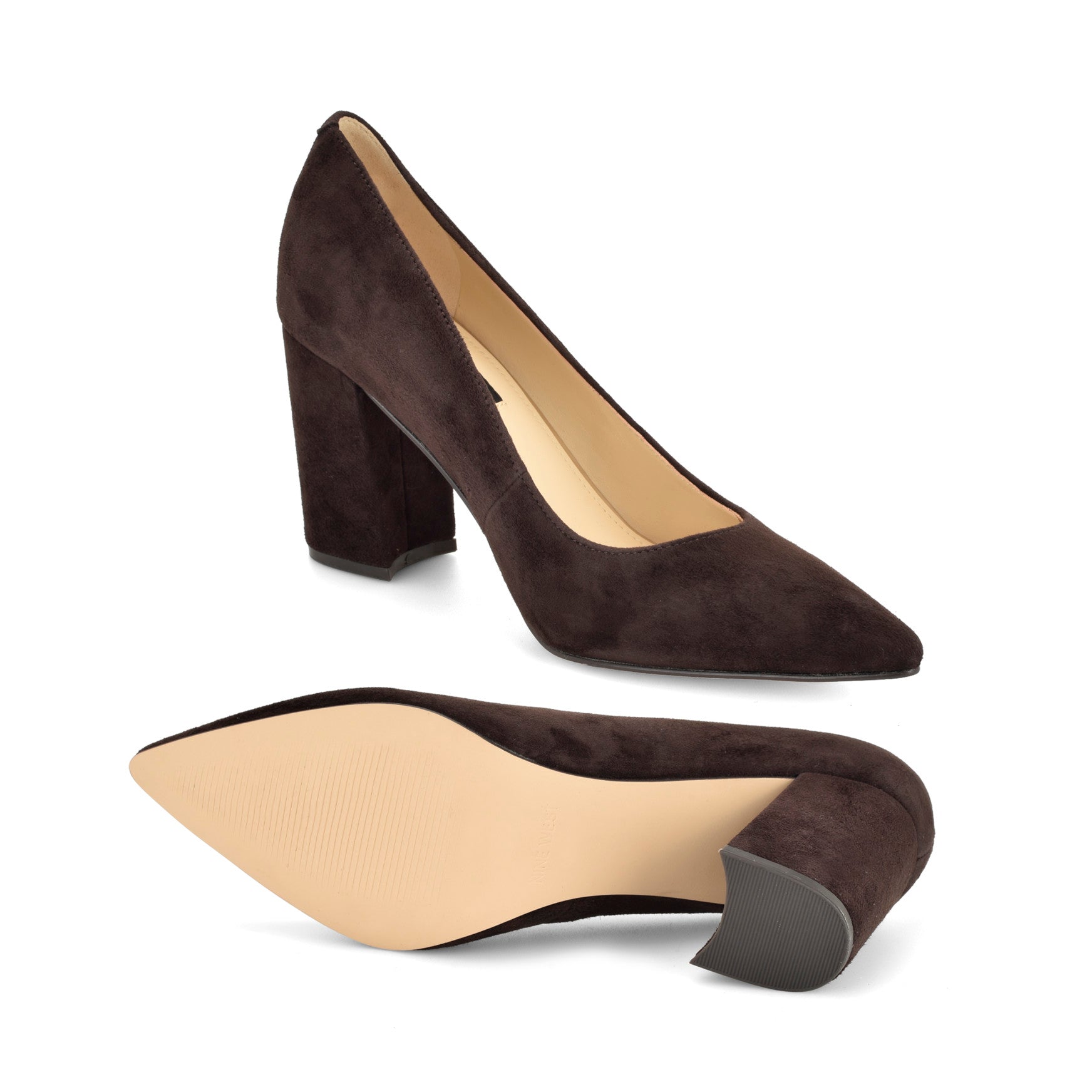Cara Dress Pumps