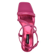 Hanni Strappy Sandals