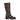 Broklyn Square Toe Casual High Shaft Boots