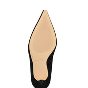 Gemmha Pointy Toe Pumps