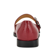 Katrel Mary Jane Pointy Toe Dress Flats