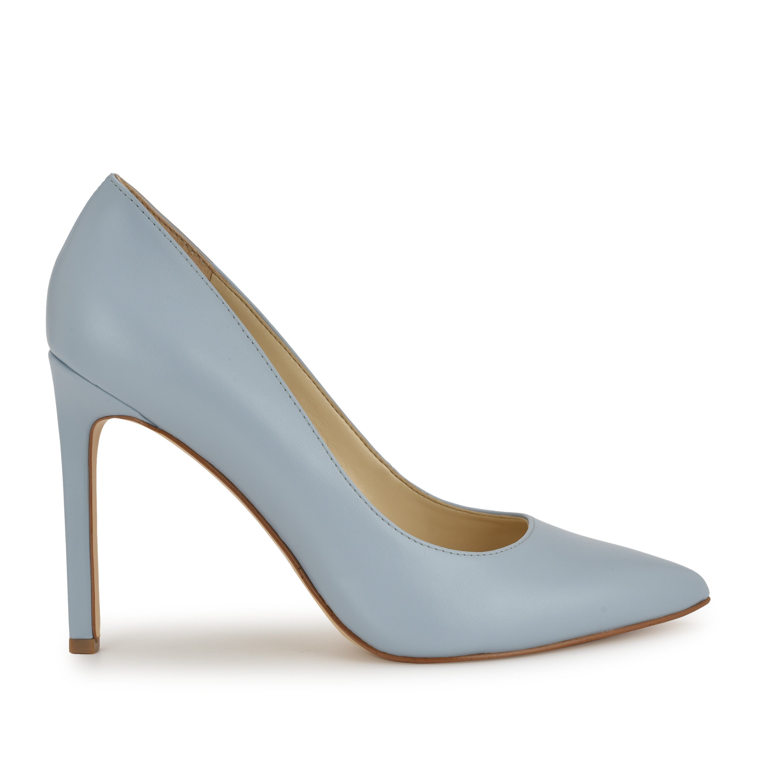 Tatiana Pointy Toe Pumps