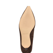 Adalys Slip-On Pointy Toe Dress Pumps