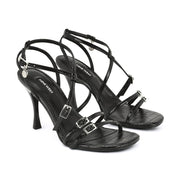 Lavva Strappy Sandals