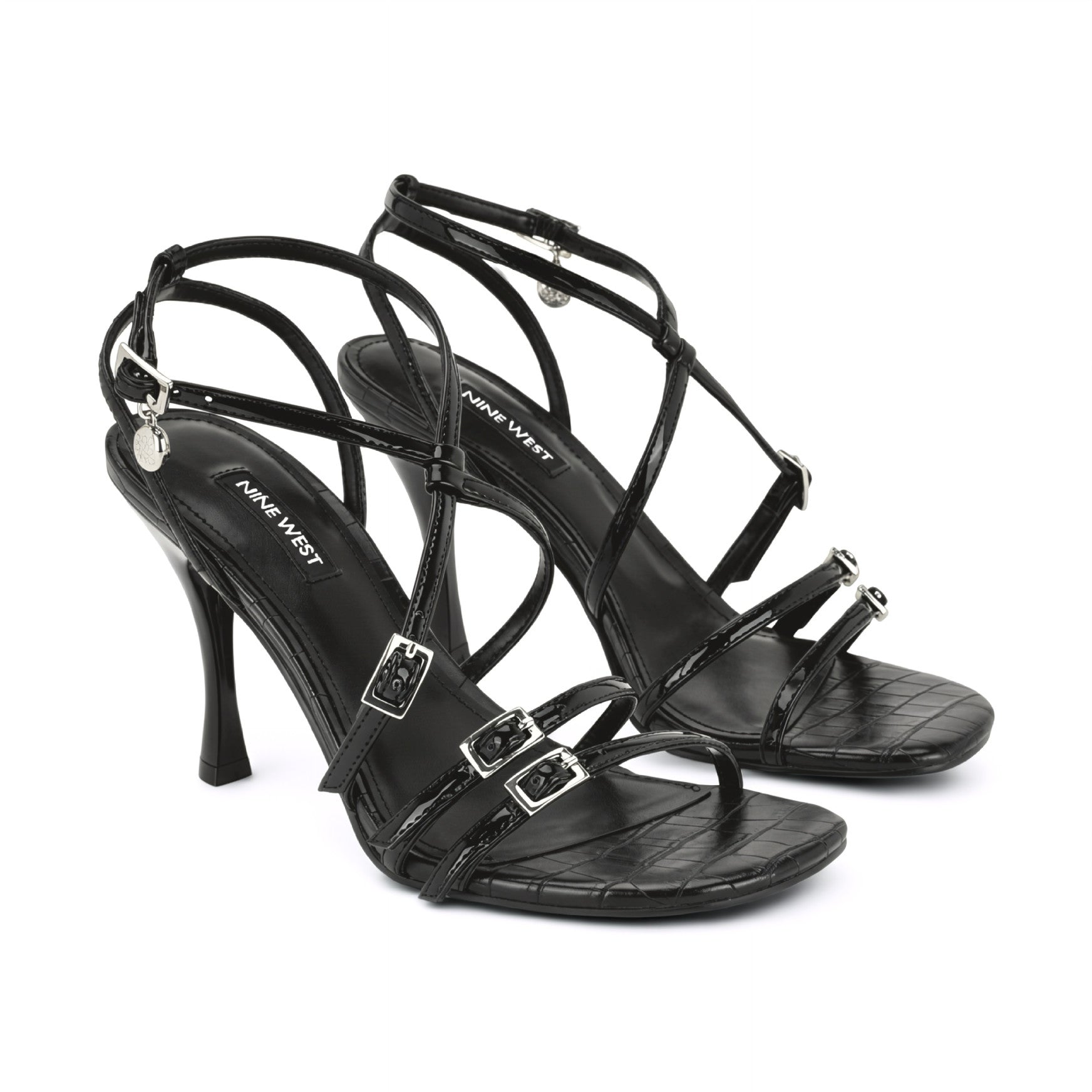 Lavva Strappy Sandals