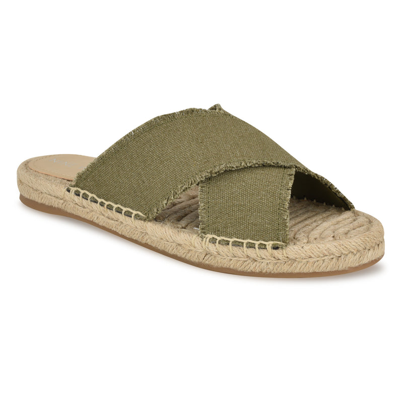 Hamden Flat Casual Sandals