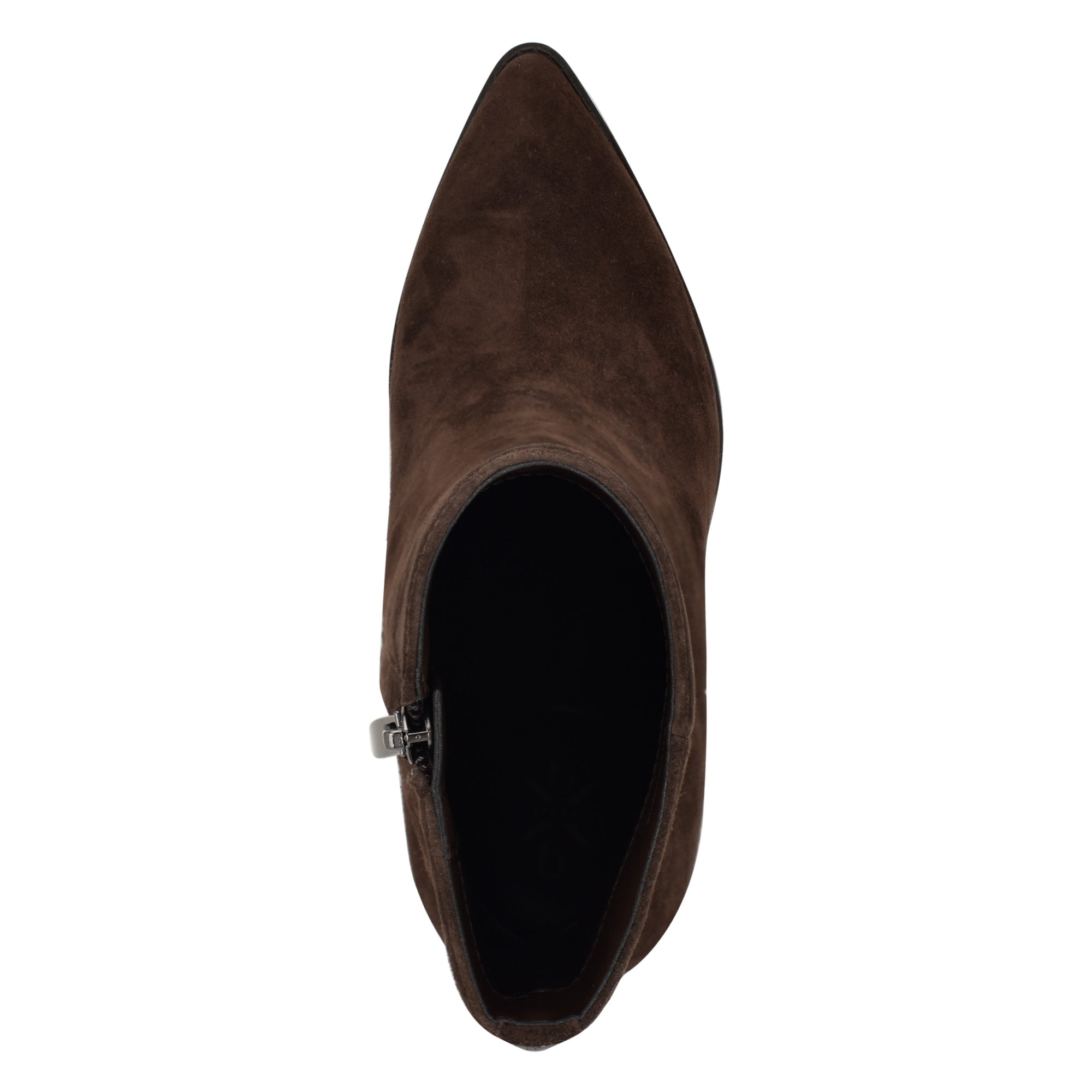 Tessay 9x9 Block Heel Leather Booties