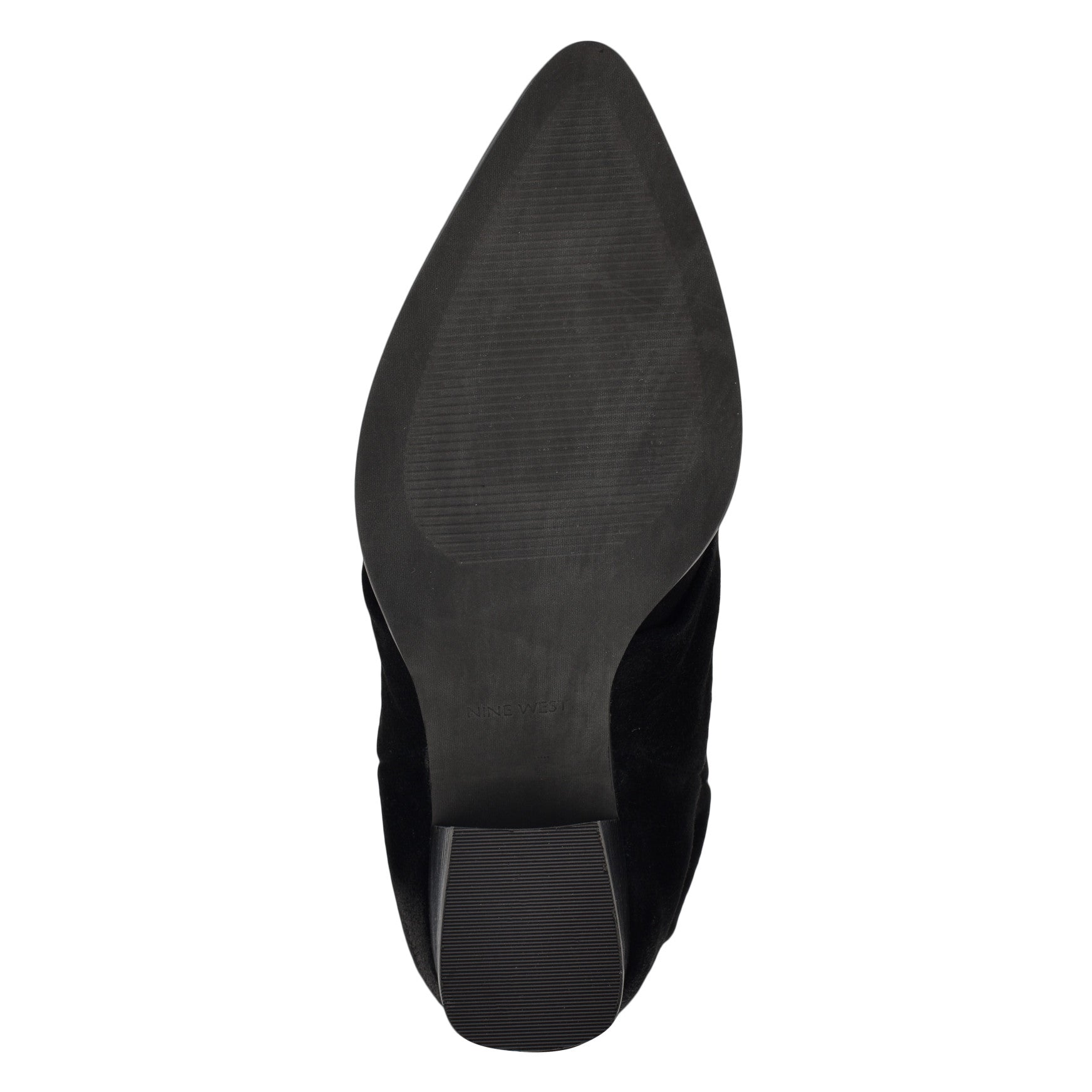 Chaye Slouch Booties