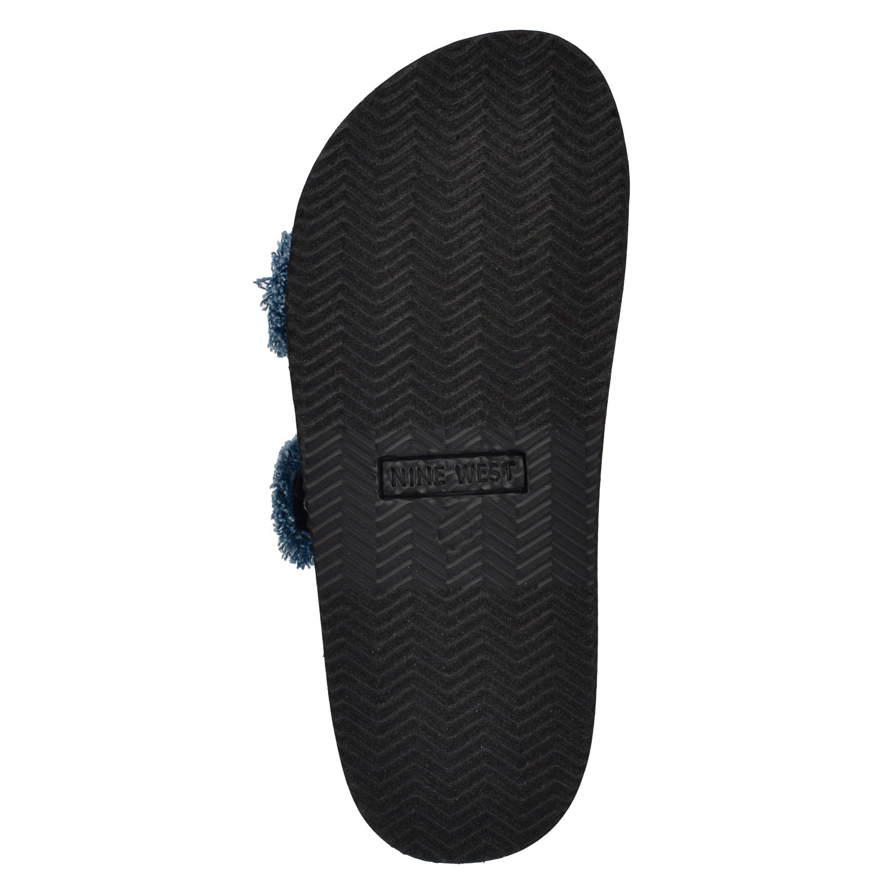 Eleny Buckle Slide Sandals