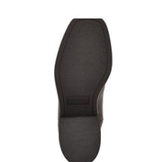 Broklyn Square Toe Casual High Shaft Boots