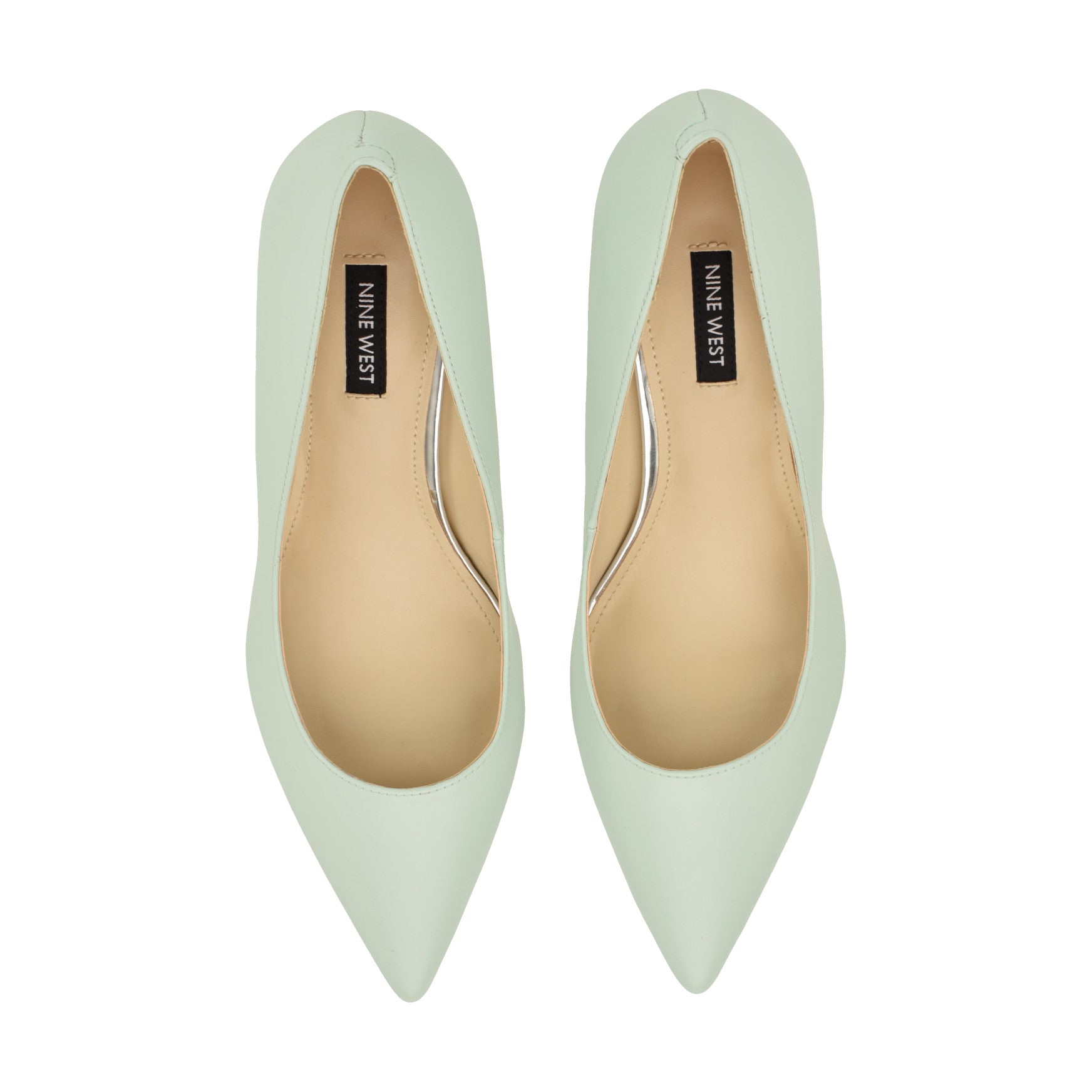 Arlene Pointy Toe Pumps
