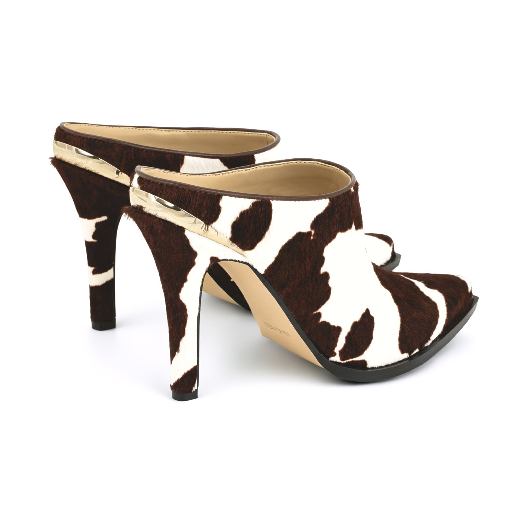 Reiser Western Mules
